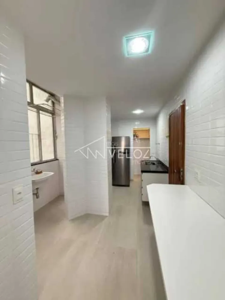 Apartamento, 3 quartos, 110 m² - Foto 16