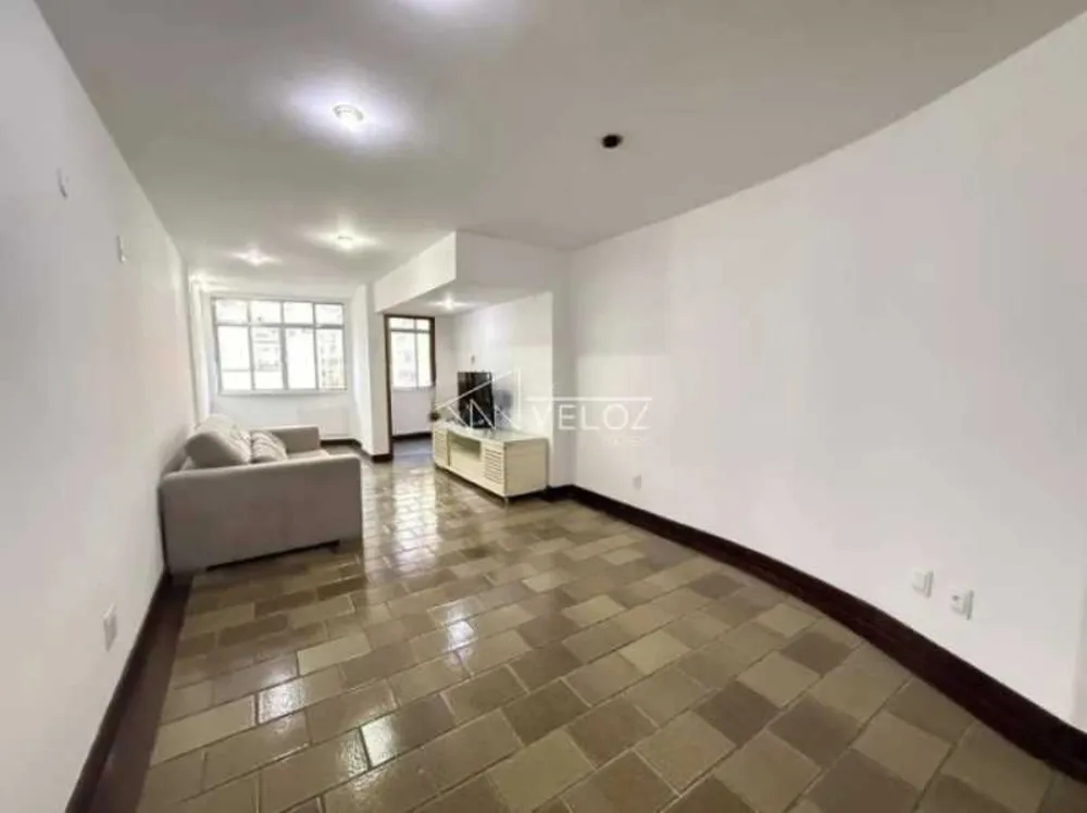 Apartamento, 3 quartos, 110 m² - Foto 4