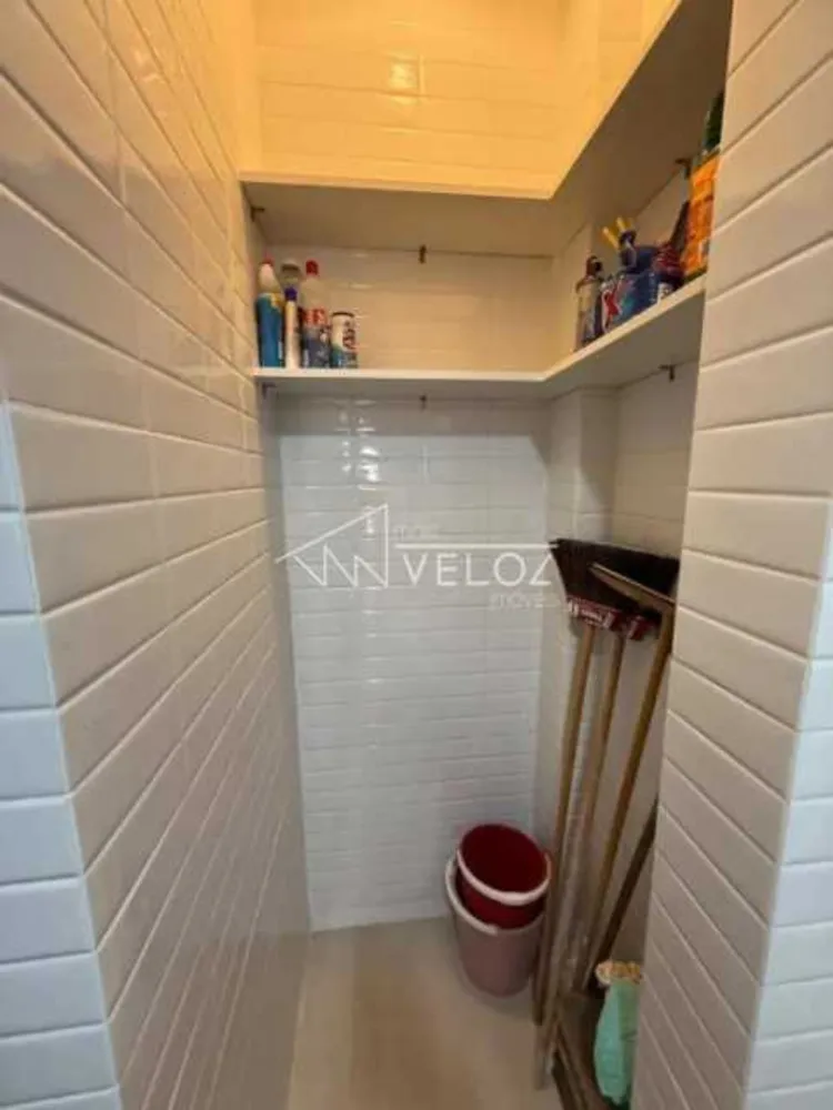 Apartamento, 3 quartos, 110 m² - Foto 15
