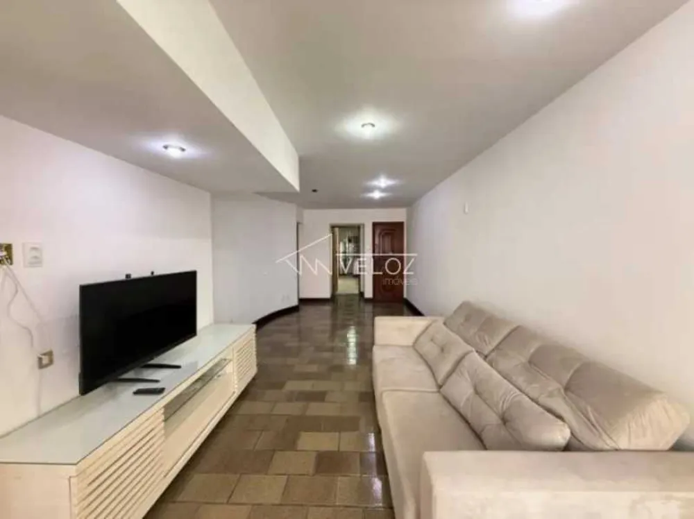 Apartamento, 3 quartos, 110 m² - Foto 8
