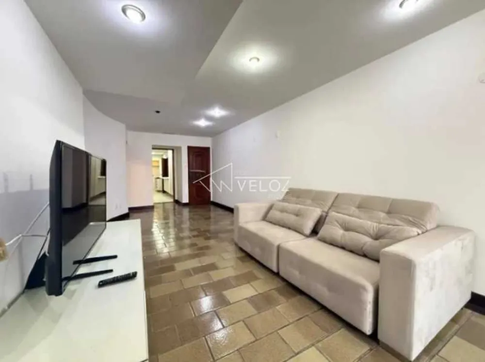 Apartamento, 3 quartos, 110 m² - Foto 9