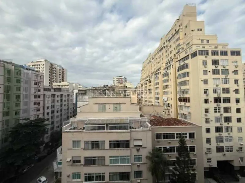 Apartamento, 3 quartos, 110 m² - Foto 3
