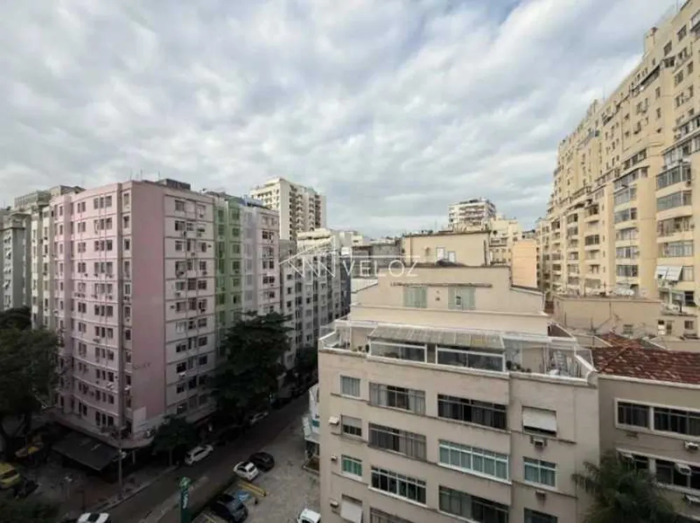 Apartamento, 3 quartos, 110 m² - Foto 11