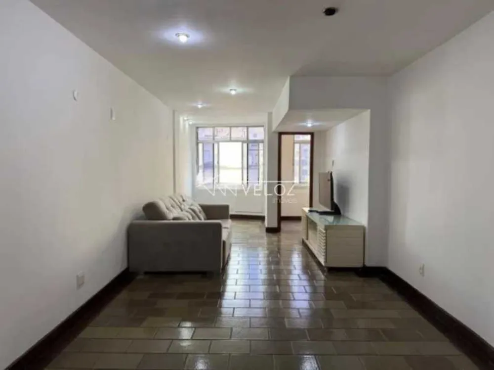 Apartamento, 3 quartos, 110 m² - Foto 5