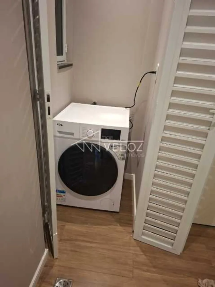 Apartamento, 1 quarto, 31 m² - Foto 12