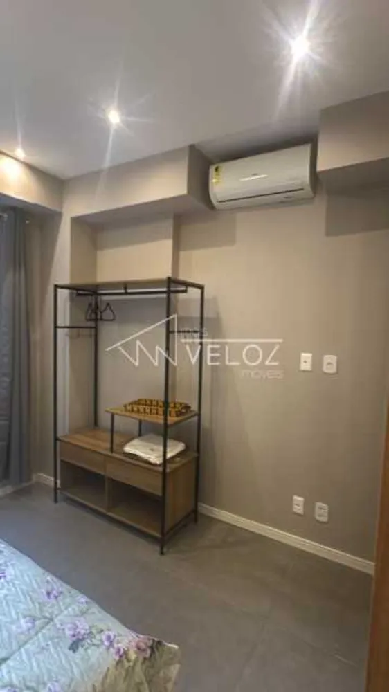 Apartamento, 1 quarto, 31 m² - Foto 10