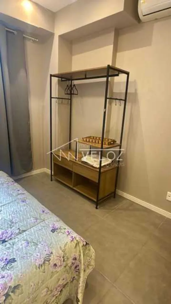 Apartamento, 1 quarto, 31 m² - Foto 3