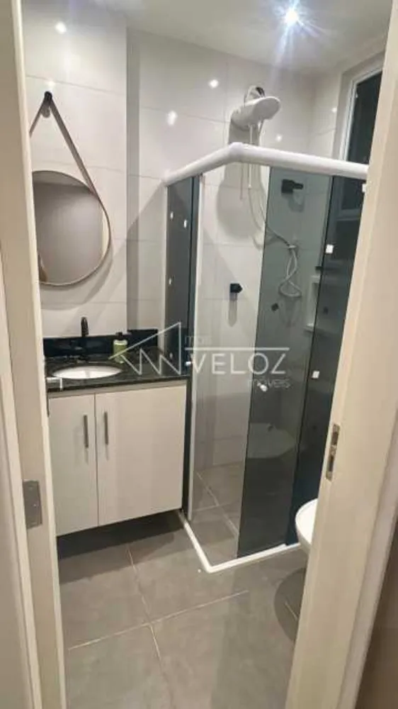 Apartamento, 1 quarto, 31 m² - Foto 7