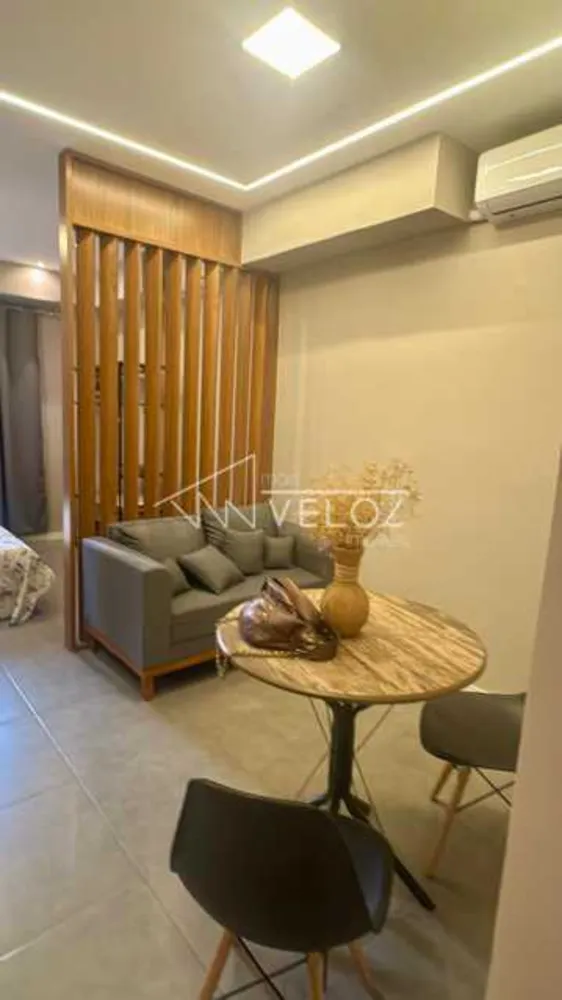 Apartamento, 1 quarto, 31 m² - Foto 19
