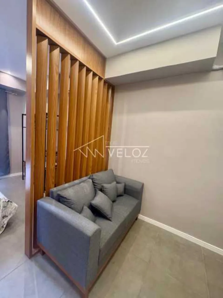 Apartamento, 1 quarto, 31 m² - Foto 11