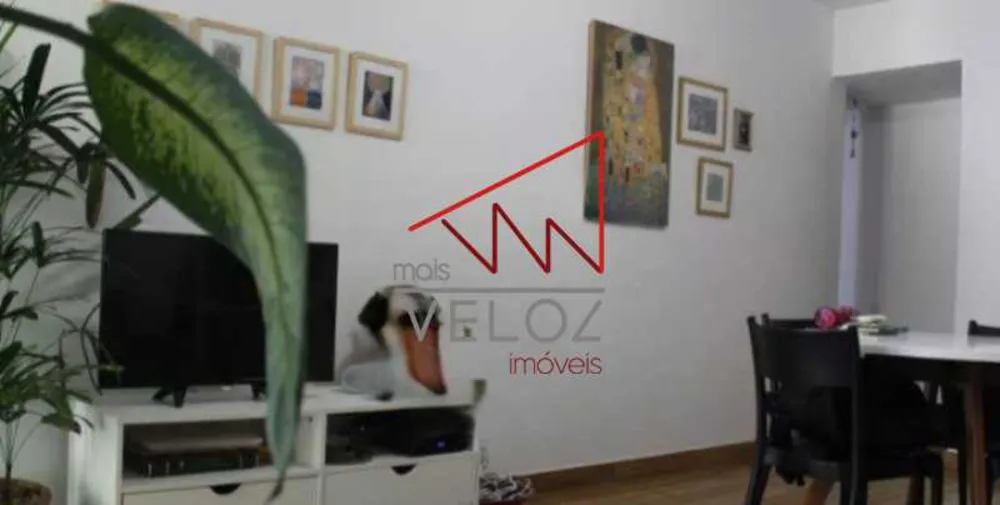 Apartamento, 1 quarto, 62 m² - Foto 4