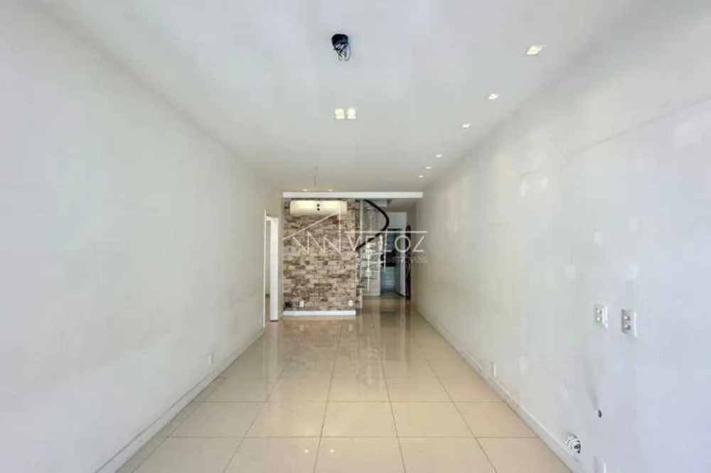Cobertura, 3 quartos, 189 m² - Foto 4