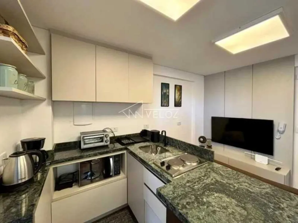 Apartamento, 2 quartos, 56 m² - Foto 12