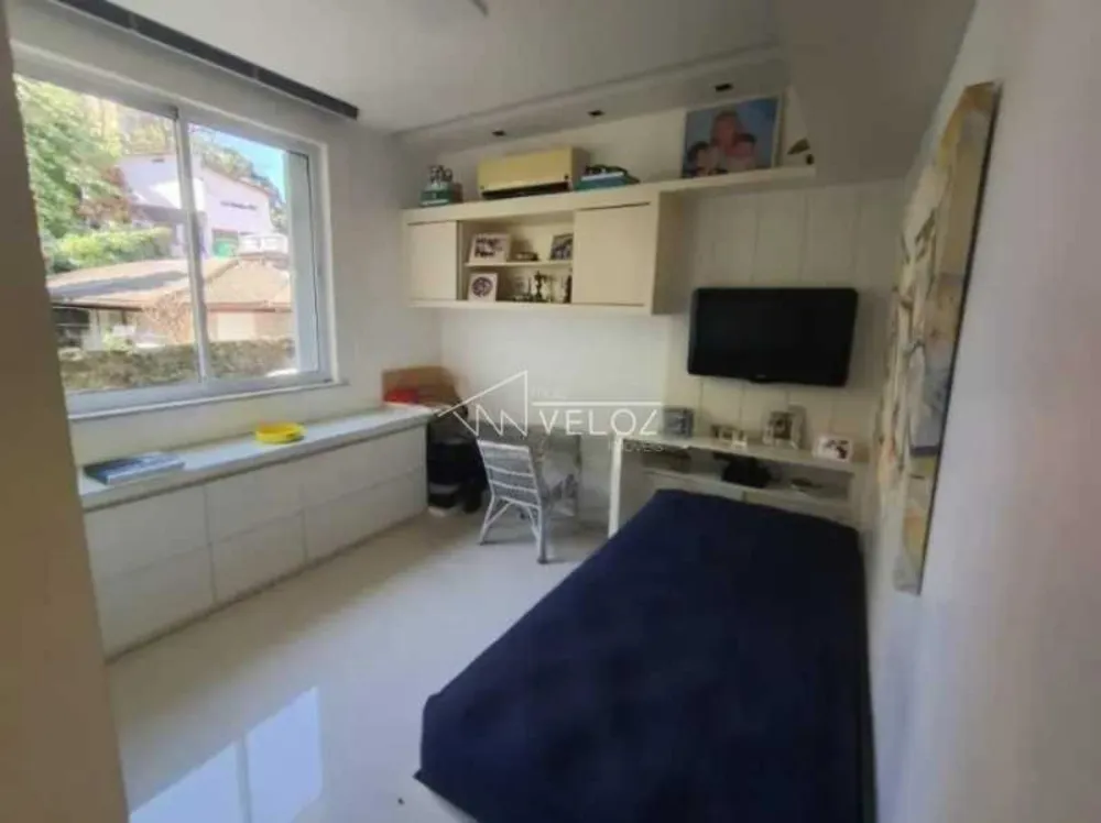 Apartamento, 3 quartos, 104 m² - Foto 1