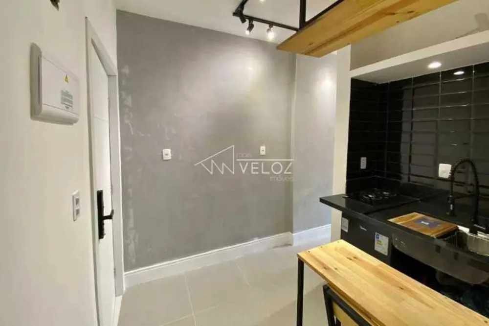 Kitnet-Studio, 21 m² - Foto 4
