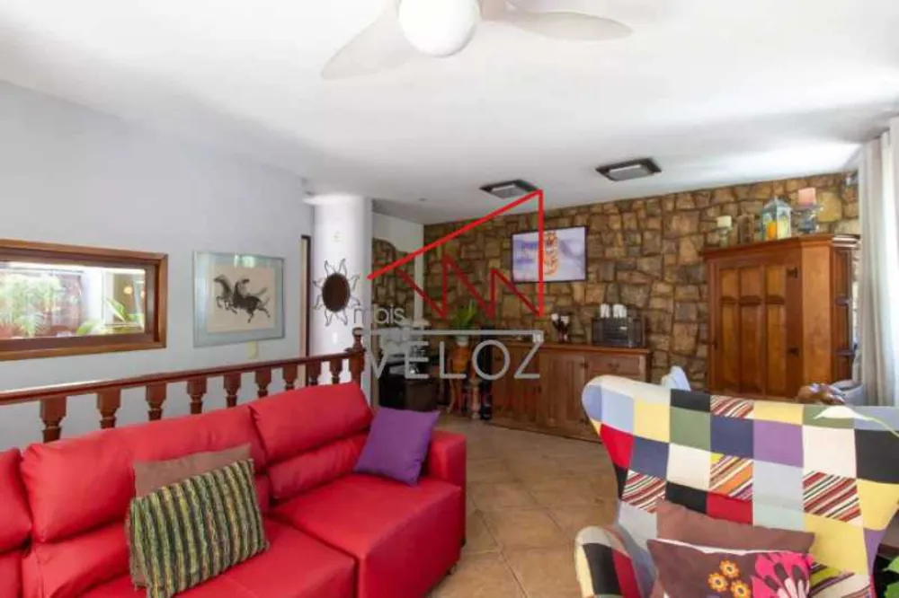 Cobertura, 3 quartos, 158 m² - Foto 3