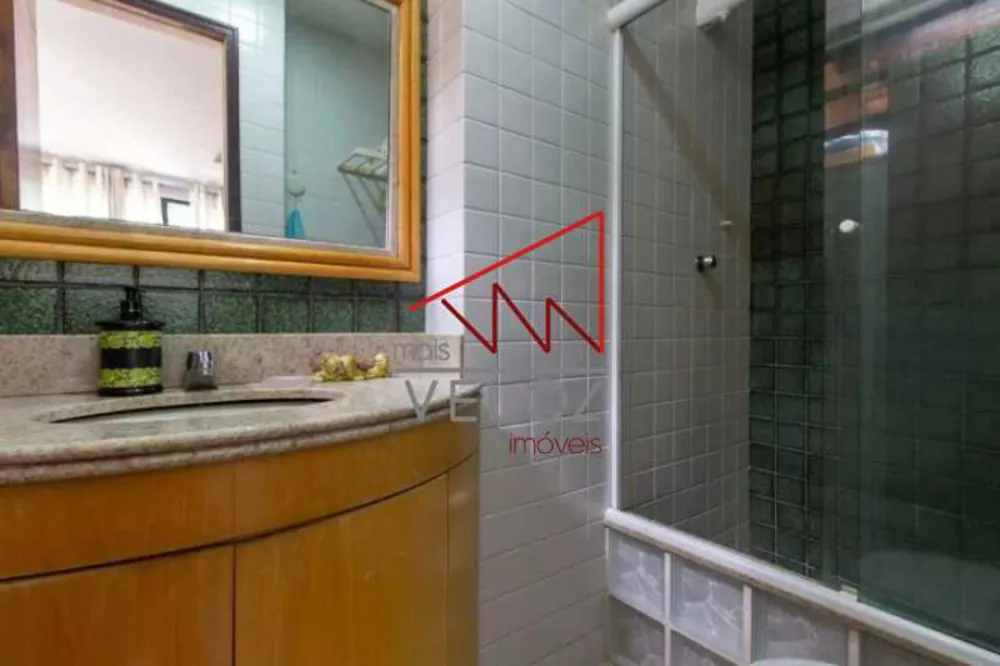 Cobertura, 3 quartos, 158 m² - Foto 4