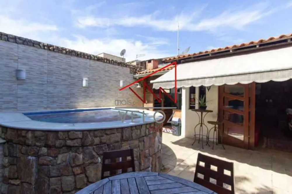 Cobertura, 3 quartos, 158 m² - Foto 5