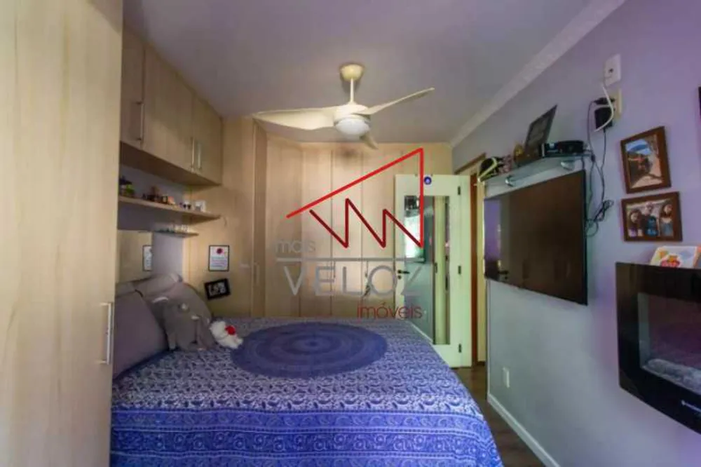Cobertura, 3 quartos, 158 m² - Foto 11