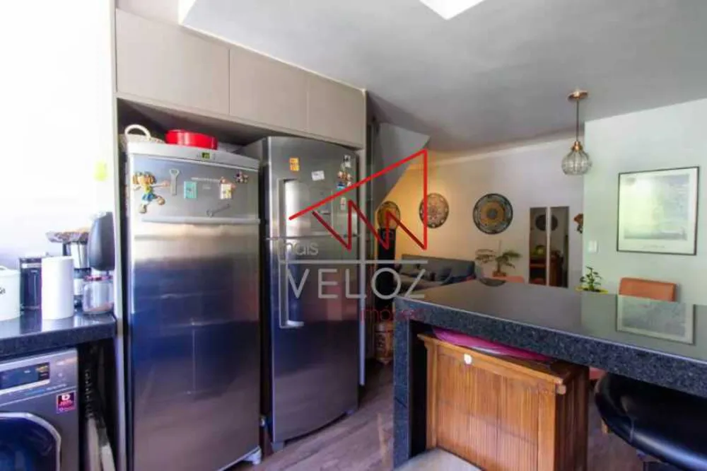 Cobertura, 3 quartos, 158 m² - Foto 14