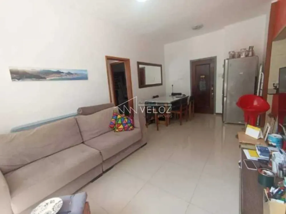 Apartamento, 2 quartos, 61 m² - Foto 4