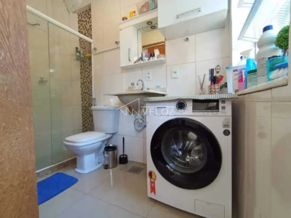 Apartamento, 2 quartos, 61 m² - Foto 13