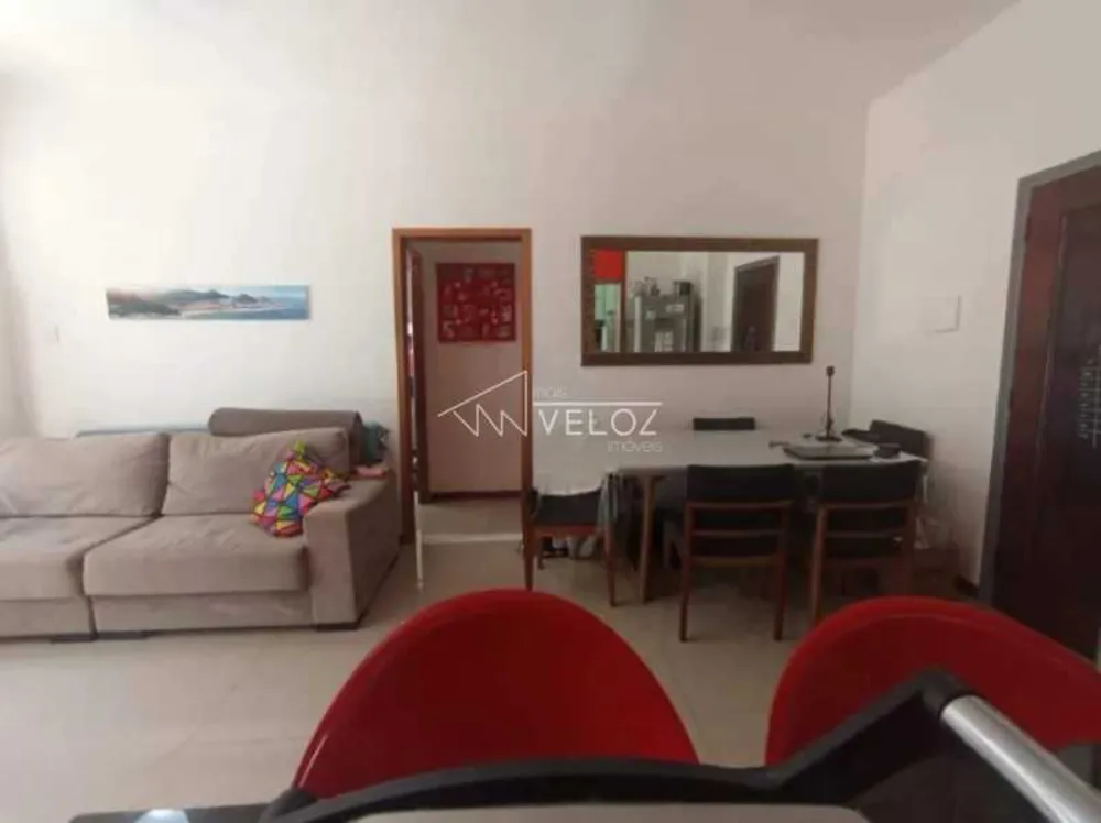Apartamento, 2 quartos, 61 m² - Foto 7