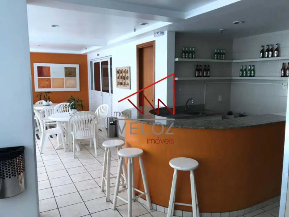 Apartamento, 2 quartos, 60 m² - Foto 18