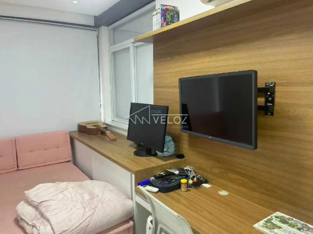 Apartamento, 3 quartos, 95 m² - Foto 1