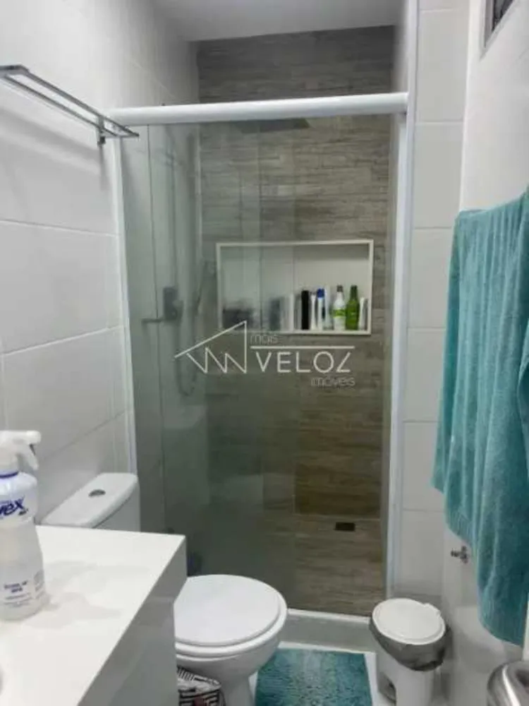 Apartamento, 3 quartos, 95 m² - Foto 4