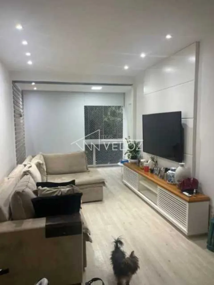 Apartamento, 3 quartos, 95 m² - Foto 23