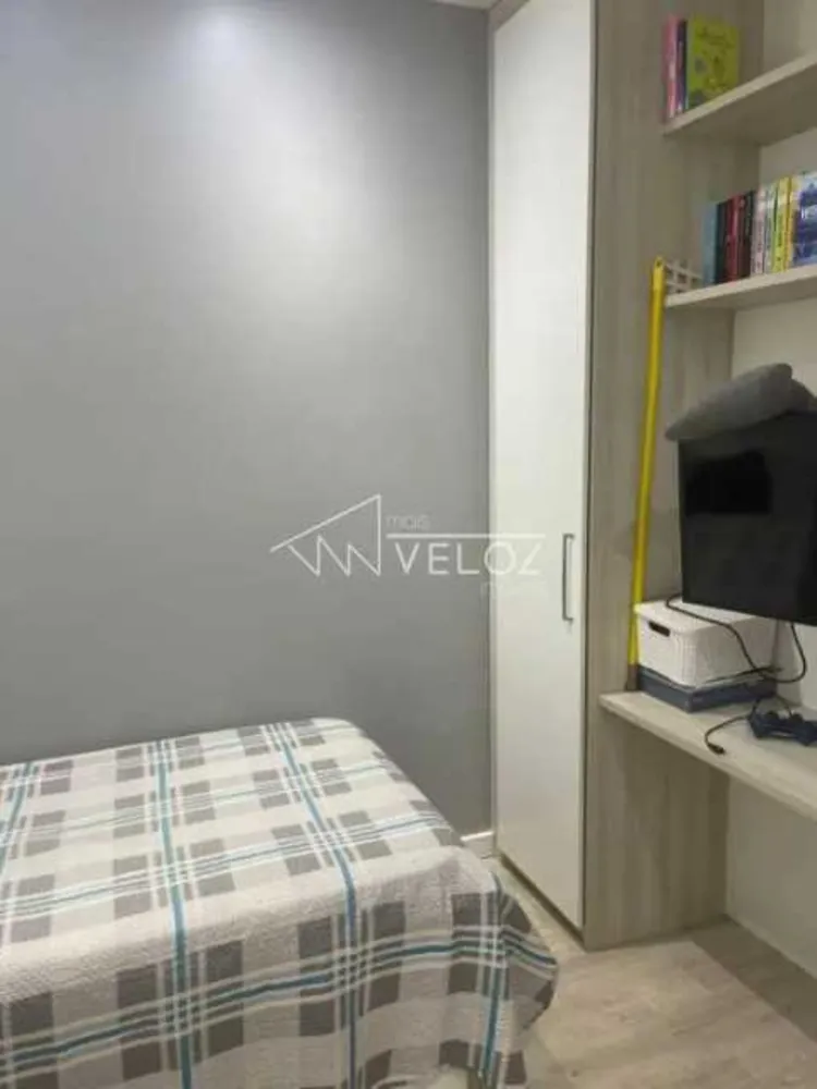 Apartamento, 3 quartos, 95 m² - Foto 7