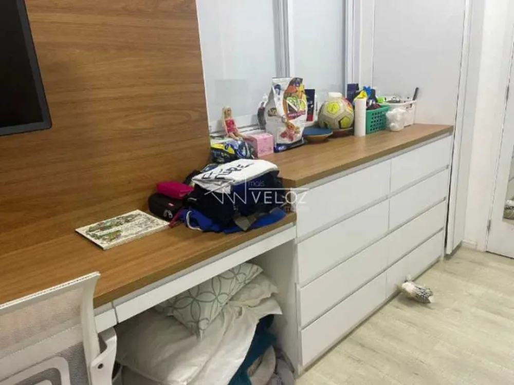 Apartamento, 3 quartos, 95 m² - Foto 15