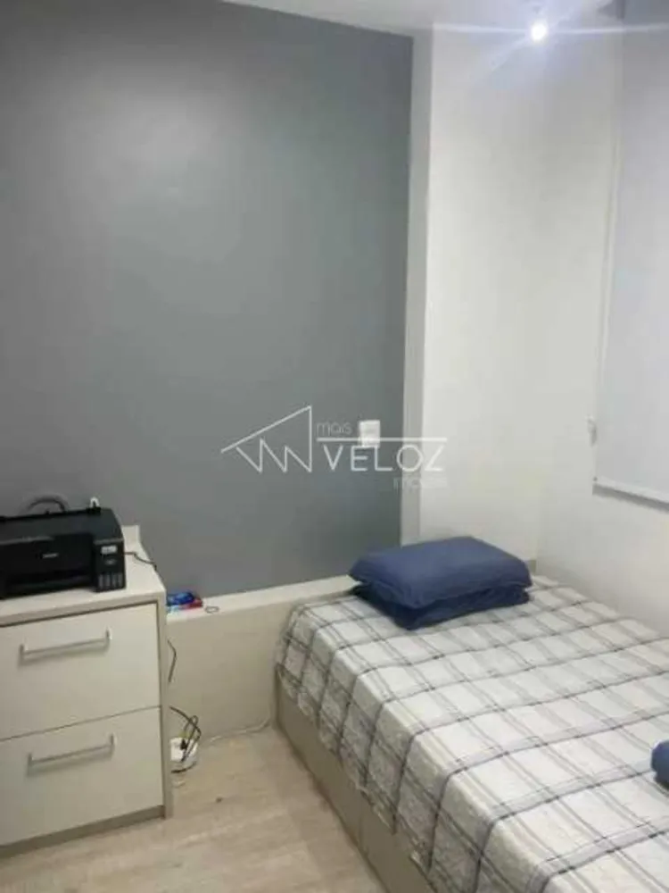 Apartamento, 3 quartos, 95 m² - Foto 9