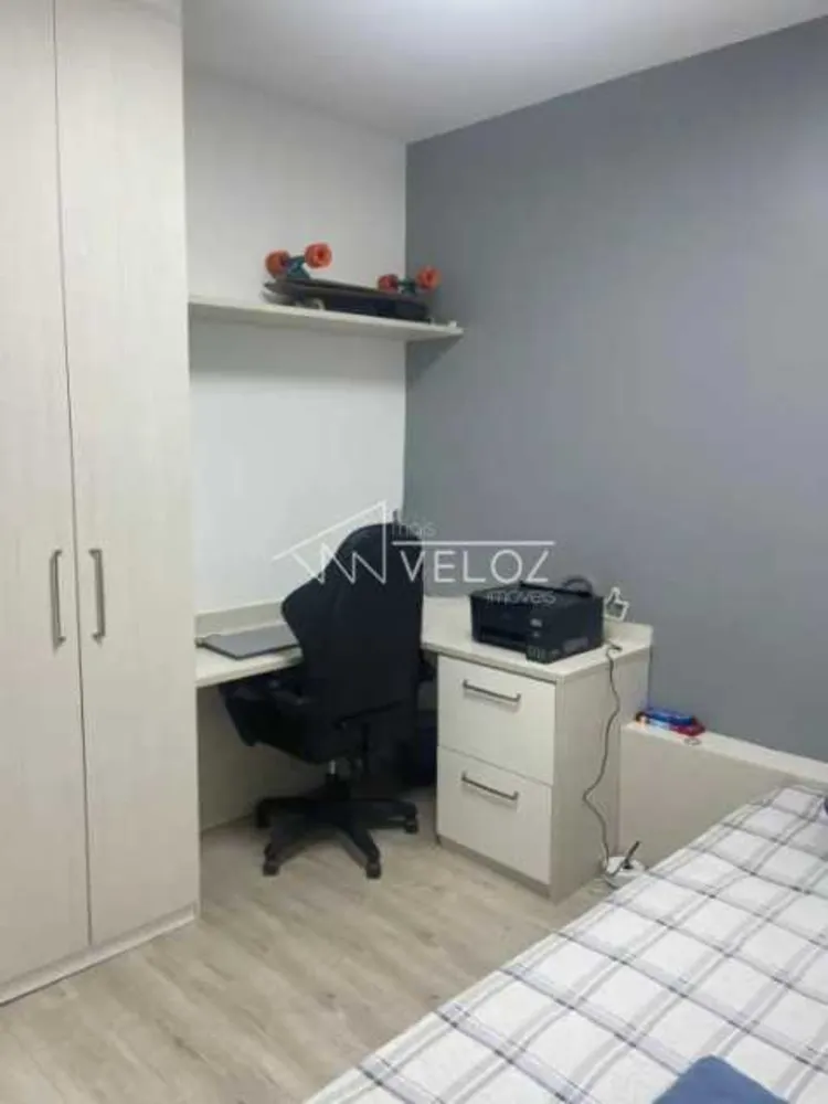 Apartamento, 3 quartos, 95 m² - Foto 21