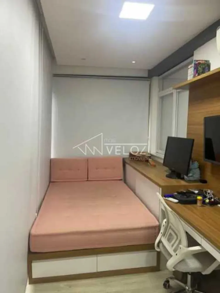 Apartamento, 3 quartos, 95 m² - Foto 24