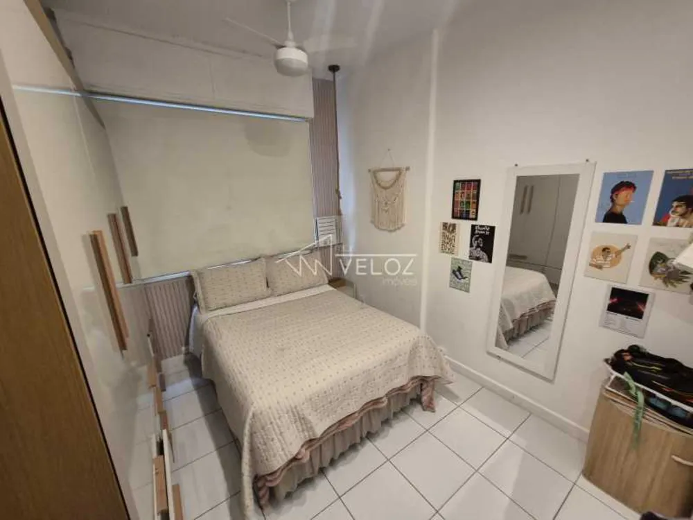 Apartamento, 3 quartos, 107 m² - Foto 4