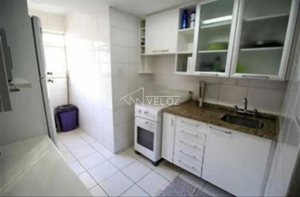Apartamento, 2 quartos, 80 m² - Foto 2