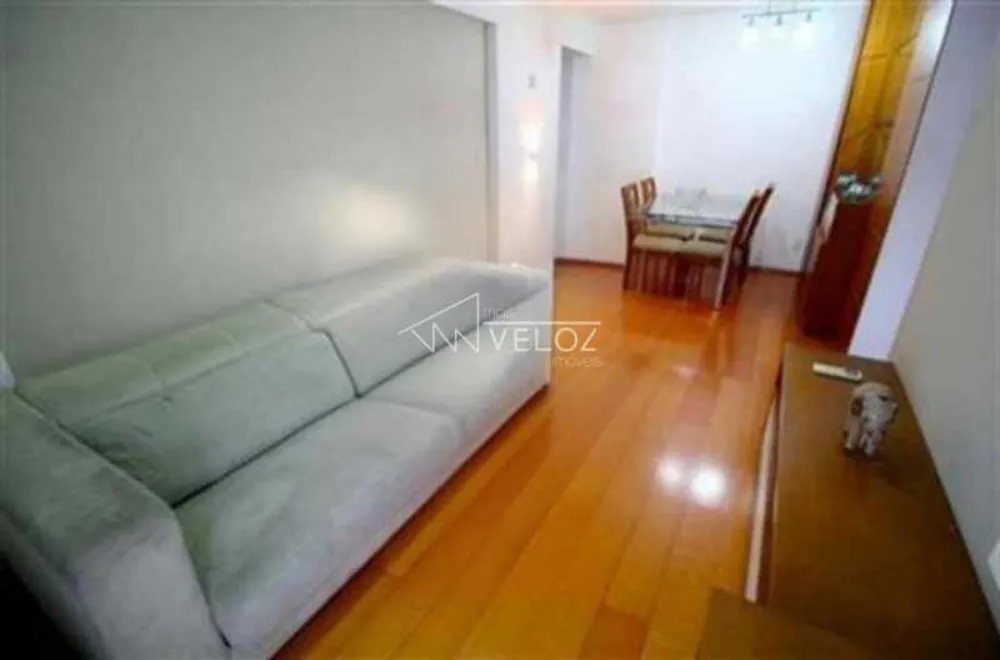 Apartamento, 2 quartos, 80 m² - Foto 5
