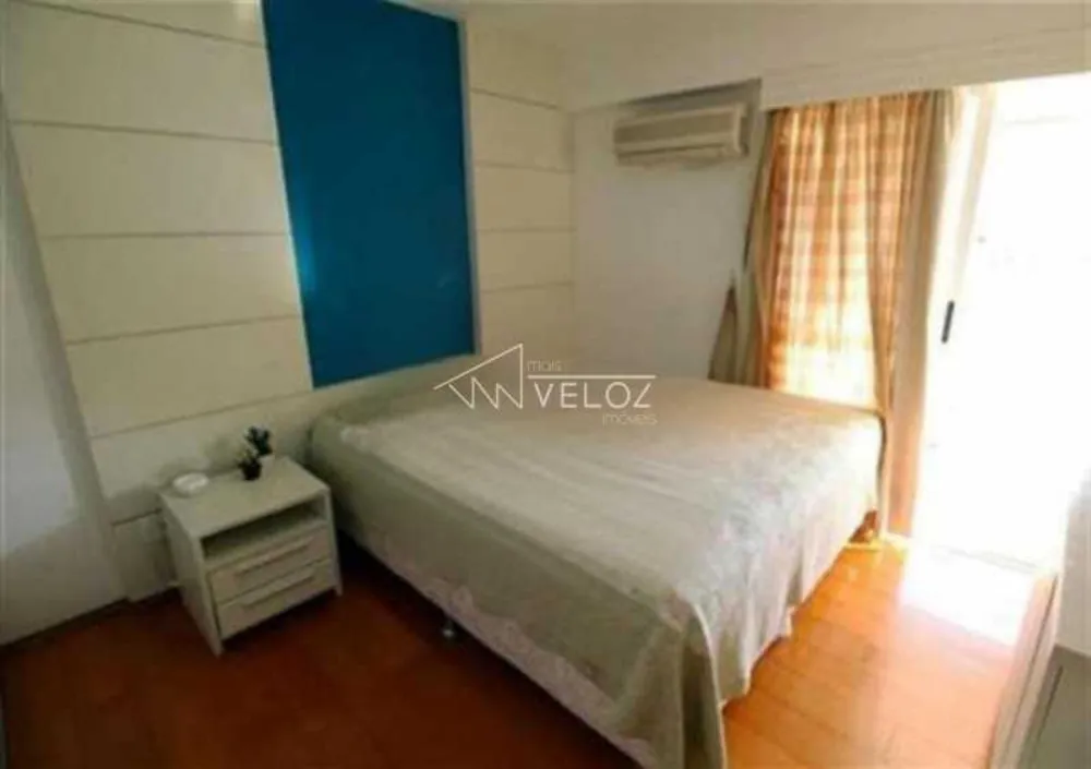 Apartamento, 2 quartos, 80 m² - Foto 1