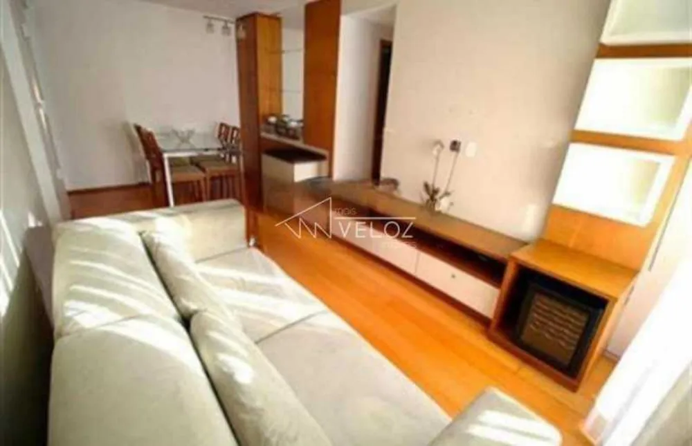 Apartamento, 2 quartos, 80 m² - Foto 20