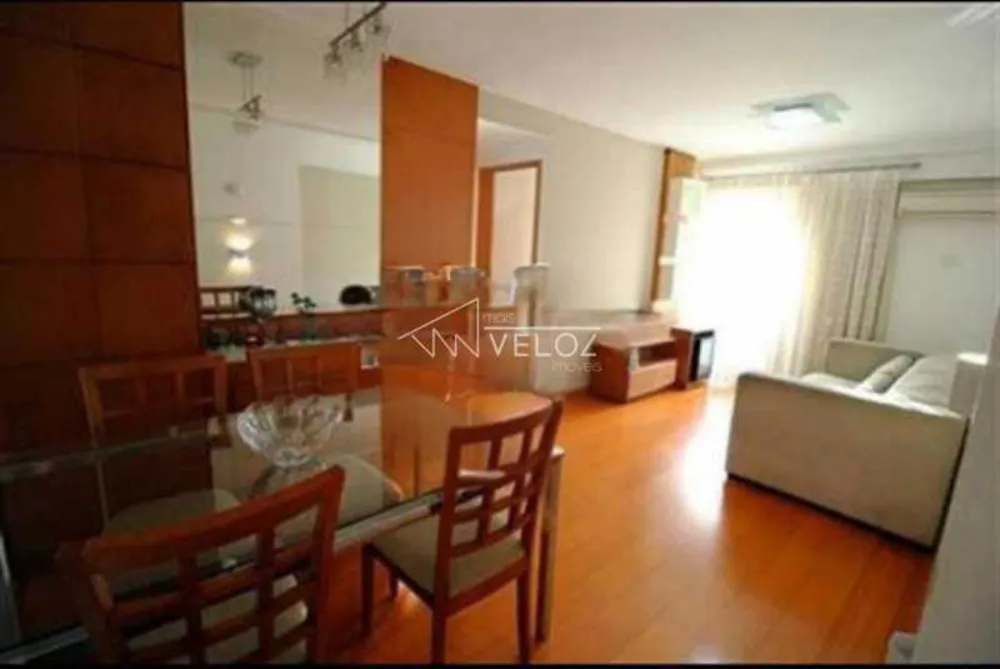 Apartamento, 2 quartos, 80 m² - Foto 6