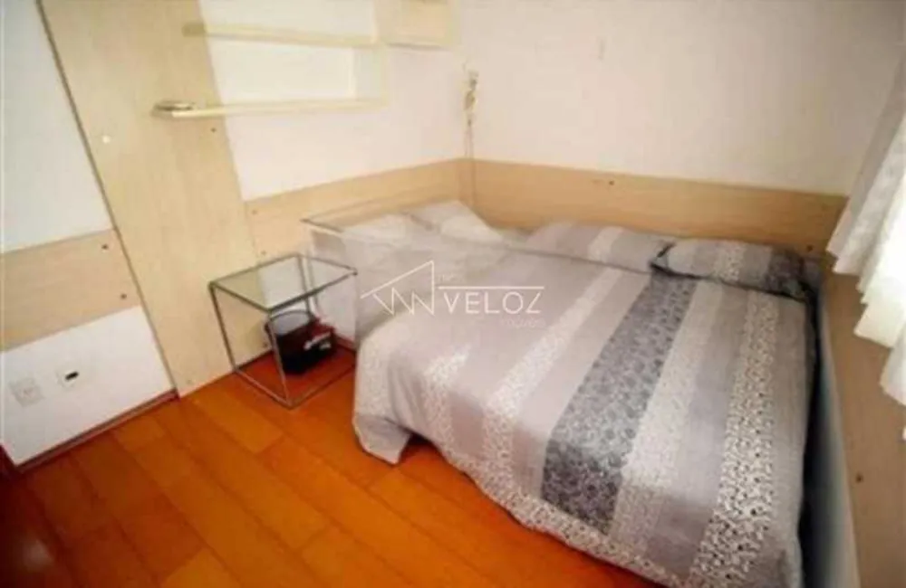 Apartamento, 2 quartos, 80 m² - Foto 9