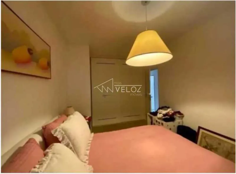 Apartamento, 3 quartos, 126 m² - Foto 1