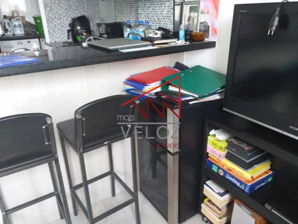 Apartamento, 1 quarto, 50 m² - Foto 1