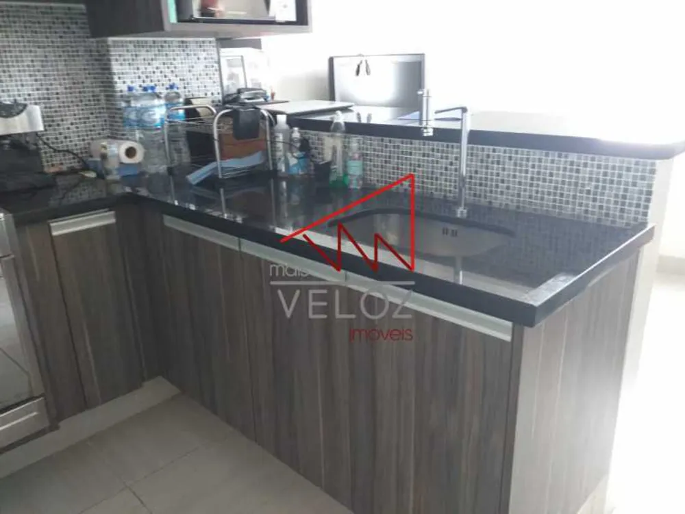 Apartamento, 1 quarto, 50 m² - Foto 4
