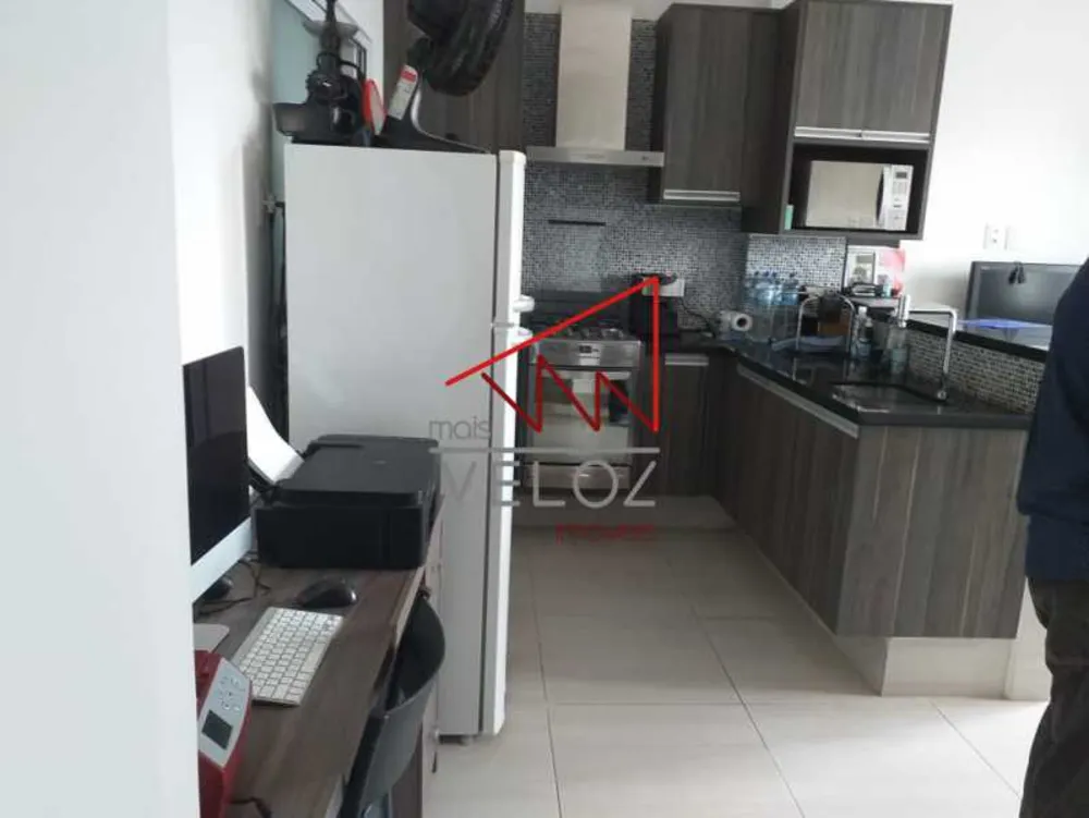 Apartamento, 1 quarto, 50 m² - Foto 3