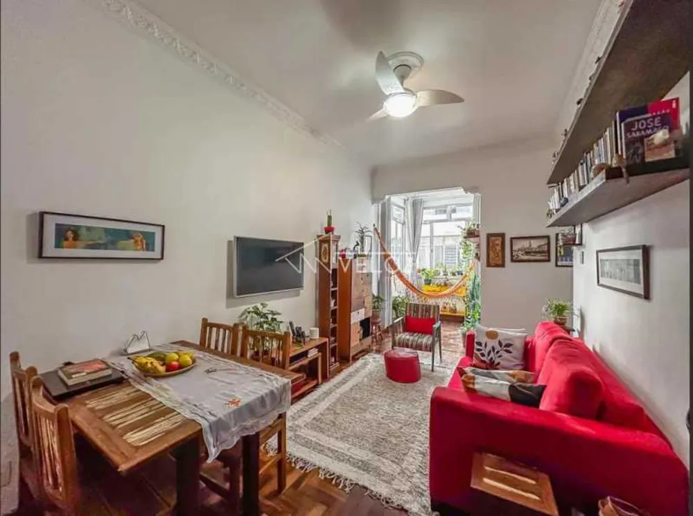 Apartamento, 2 quartos, 58 m² - Foto 2