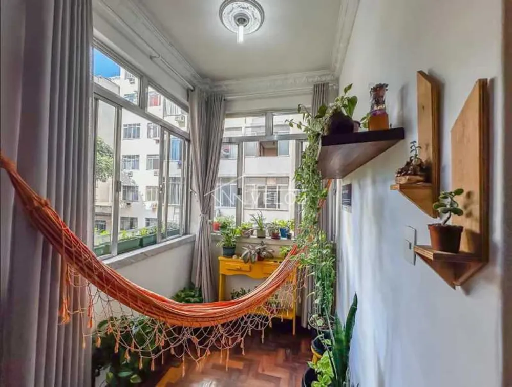 Apartamento, 2 quartos, 58 m² - Foto 3