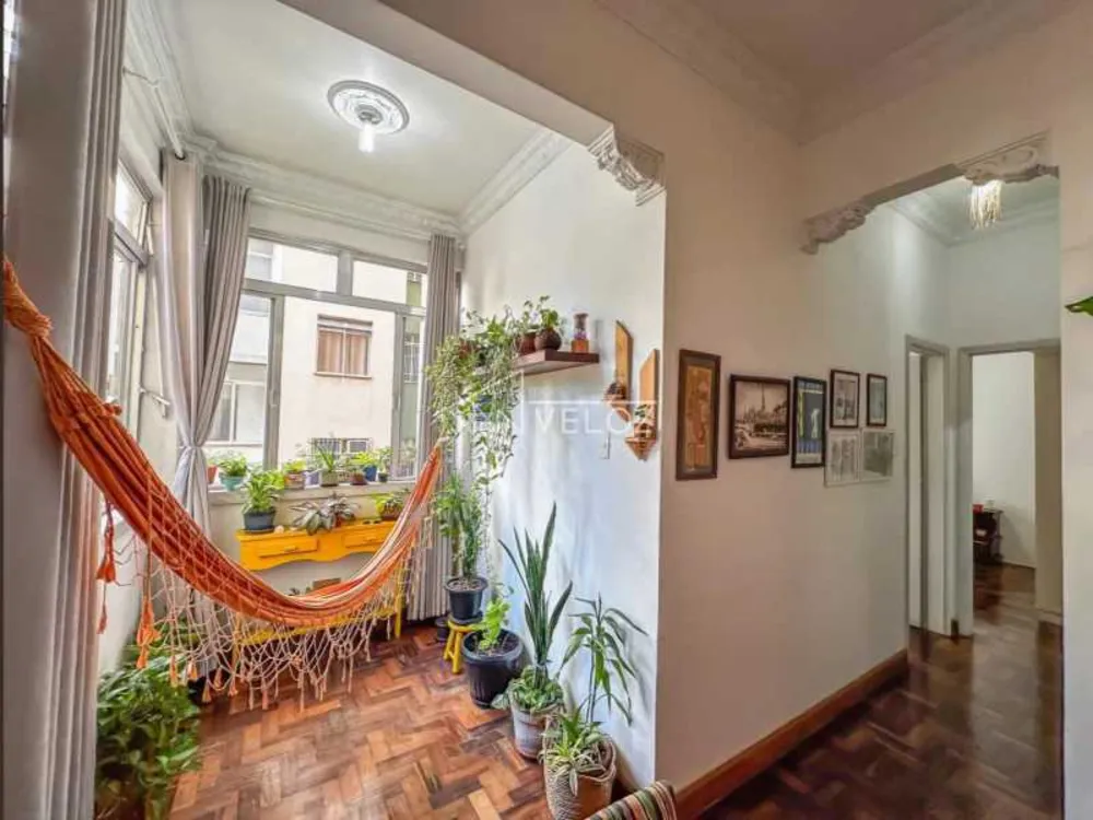 Apartamento, 2 quartos, 58 m² - Foto 4